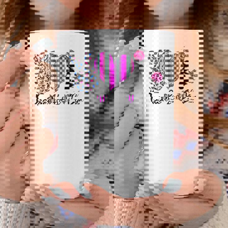 ピースラブチア コーヒーマグ 面白い贈り物