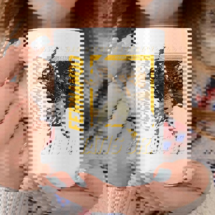 フェルナンド・タチス・ジュニア コーヒーマグ 面白い贈り物