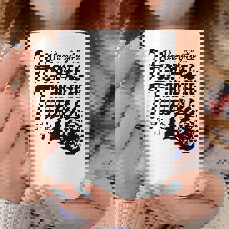 フレンチホルン ダブルホルン コーヒーマグ 面白い贈り物