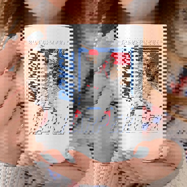 ブライス・ハーパー コーヒーマグ 面白い贈り物