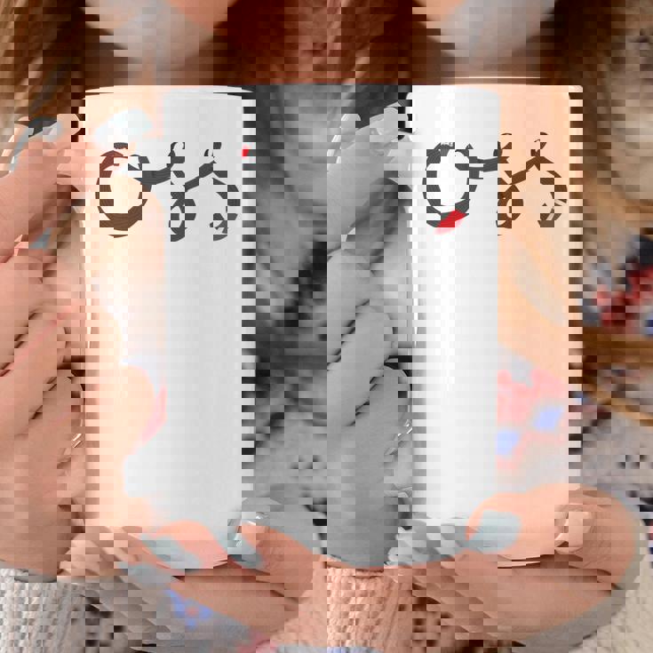 ブラジリアン柔術bjj Oss Bjj Belt 長袖tシャツ コーヒーマグ 面白い贈り物