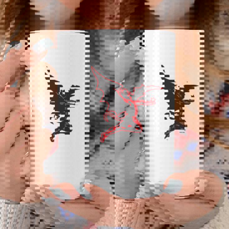 ブラック・サバス・クリーチャー 長袖tシャツ コーヒーマグ 面白い贈り物