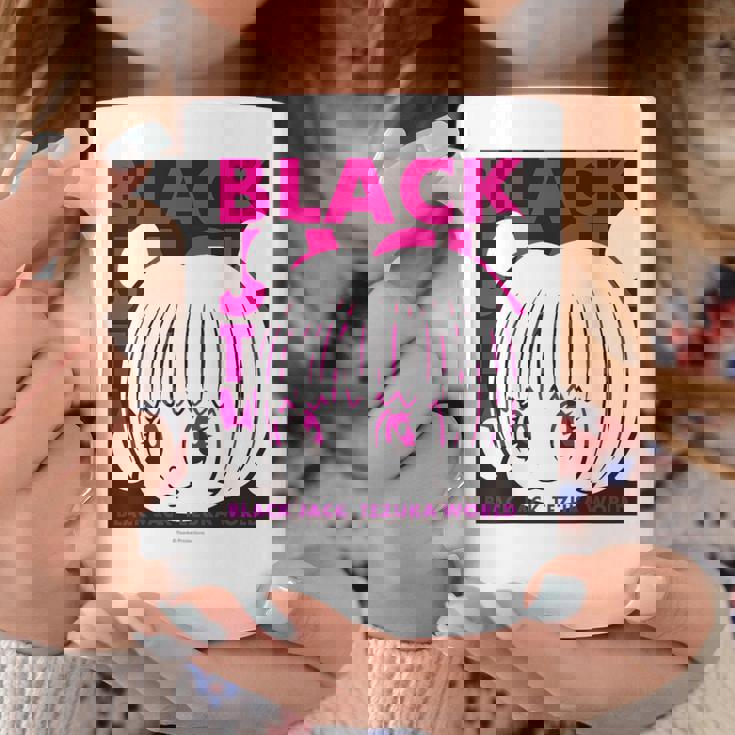 ブラック・ジャック Boxピノコ Ctezuka Productions コーヒーマグ 面白い贈り物