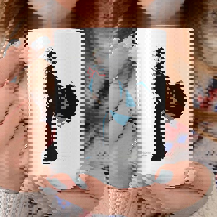 ブラック・ジャック Life-Size Illustbj Ctezuka Productions コーヒーマグ 面白い贈り物