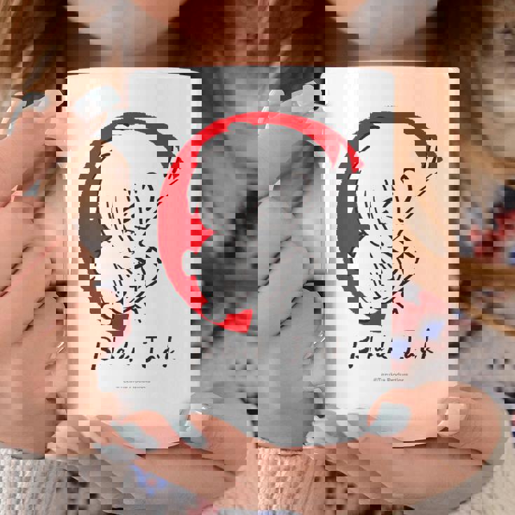 ブラック・ジャック Loose Drawing Jack B Ctezuka Productions コーヒーマグ 面白い贈り物