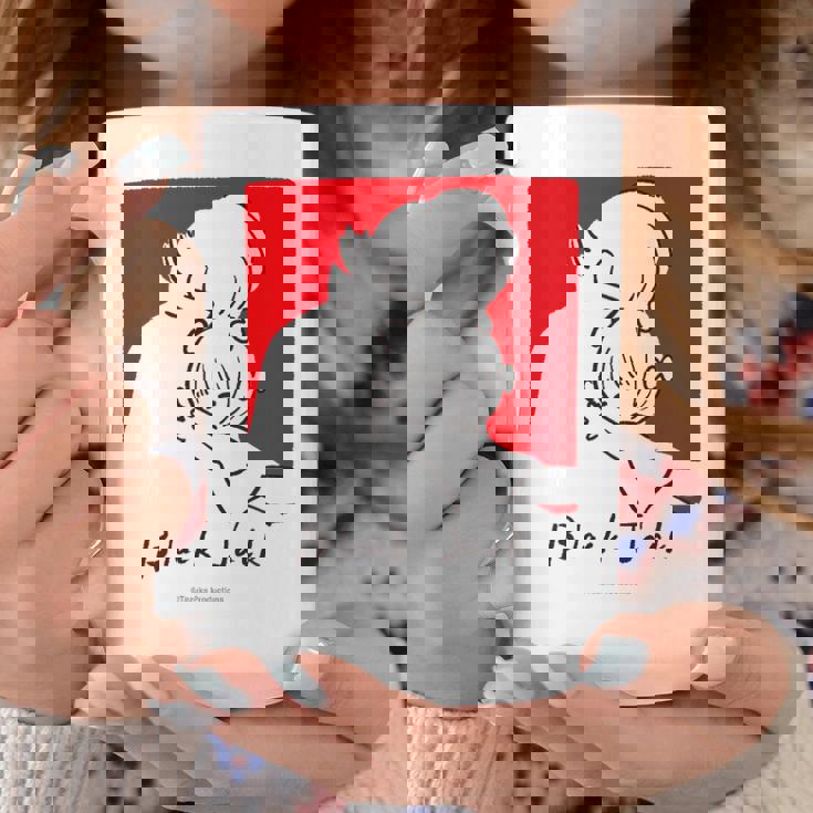 ブラック・ジャック Loose Drawing Jack C Ctezuka Productions コーヒーマグ 面白い贈り物