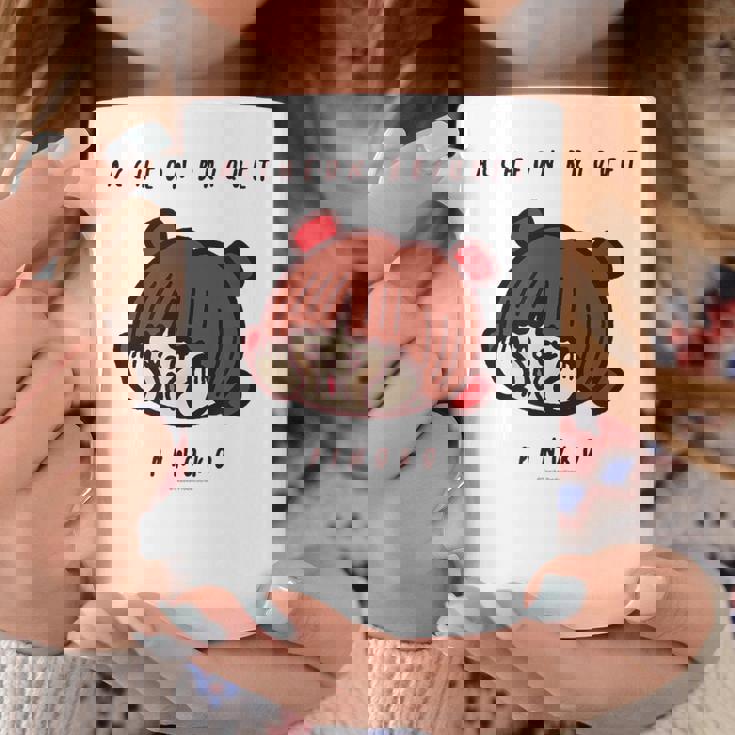 ブラック・ジャック ちびキャラピノコ アッチョンブリケctezuka Productions コーヒーマグ 面白い贈り物