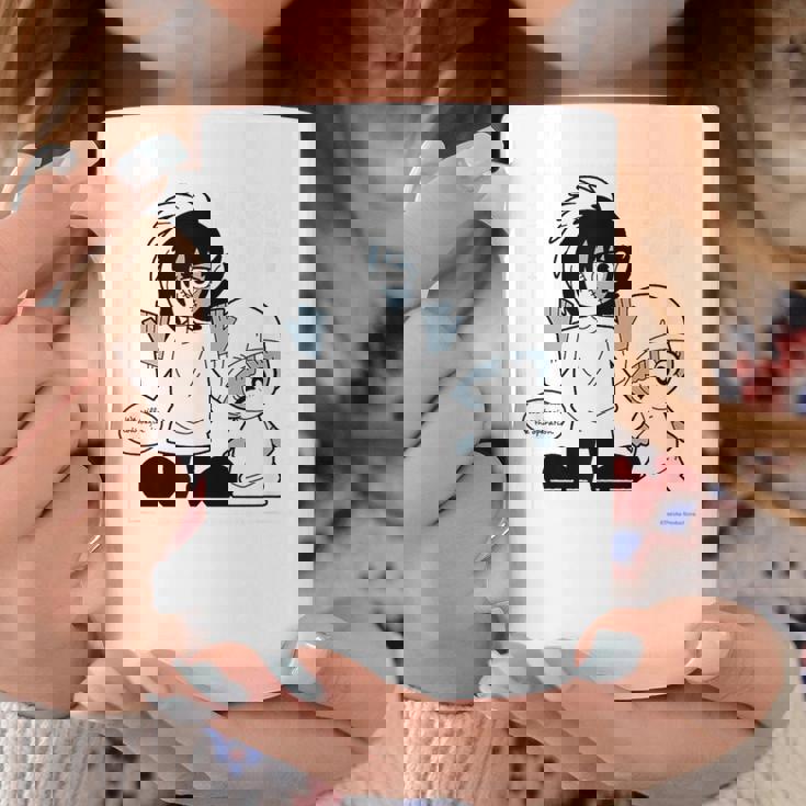 ブラック・ジャック ブラック・ジャック＆ピノコ術衣 Ctezuka Productions コーヒーマグ 面白い贈り物