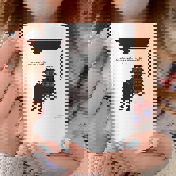 ブラック・ジャック 名シーン「ときには真珠のように」 Ctezuka Productions 長袖tシャツ コーヒーマグ 面白い贈り物