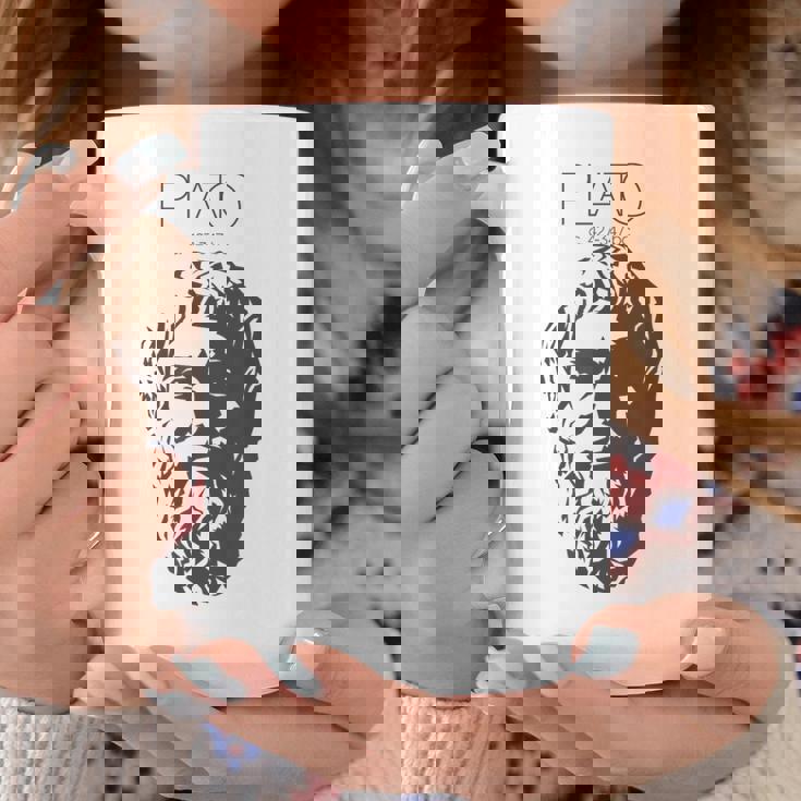 プラトンtシャツ 古代ギリシャ哲学者 コーヒーマグ 面白い贈り物