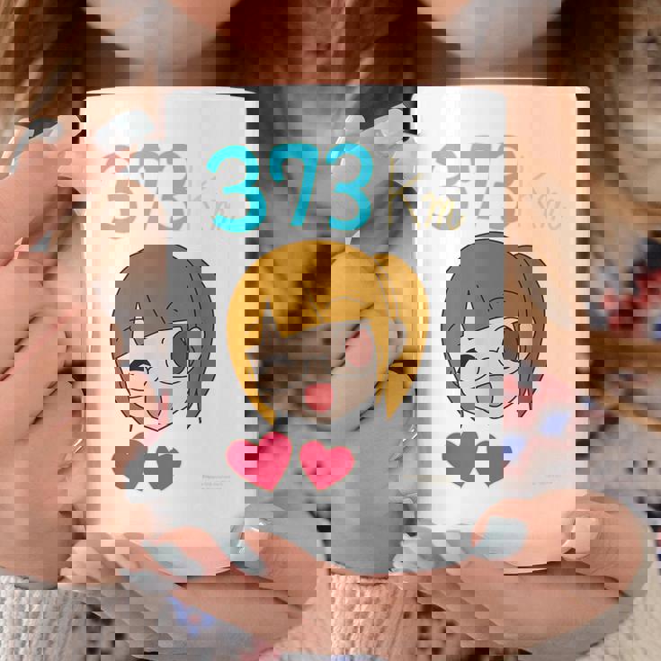 プリパラ デザイン373 コーヒーマグ 面白い贈り物