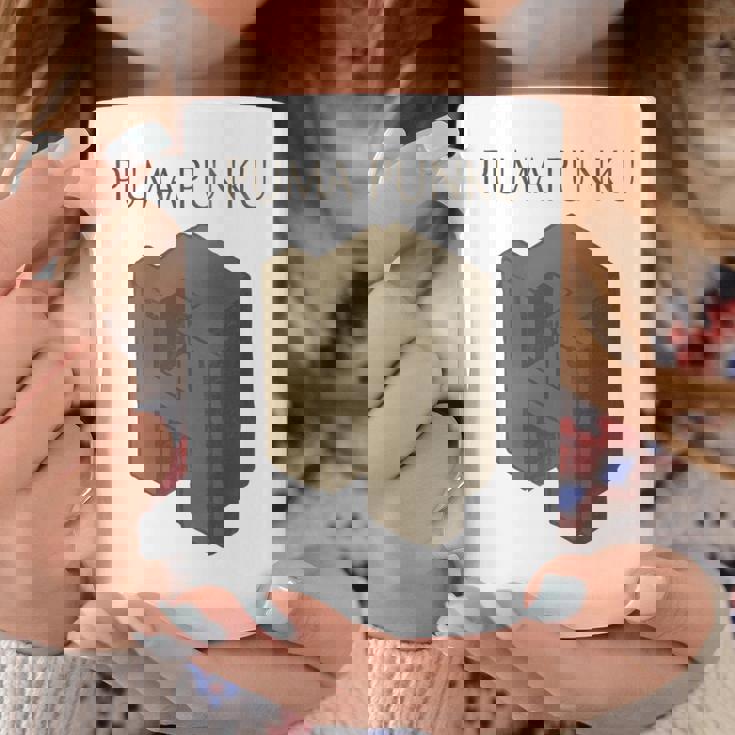 プーマ プンク 長袖tシャツ コーヒーマグ 面白い贈り物