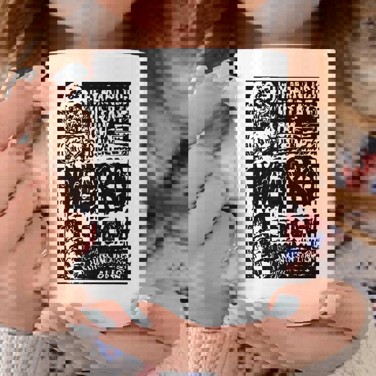 ホラー映画 モンスター ヴィンテージ ハロウィン フランケンシュタイン コーヒーマグ 面白い贈り物