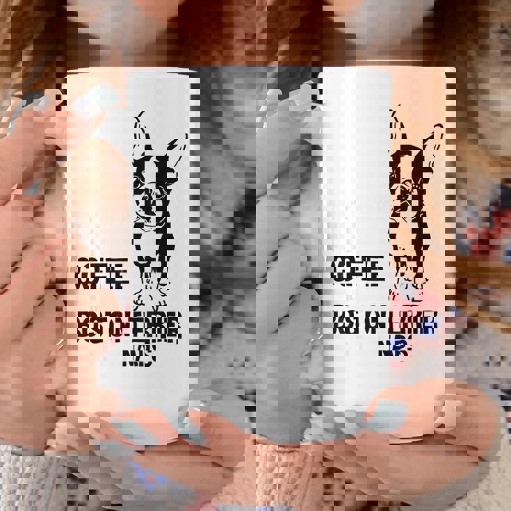 ボストンテリアtシャツ ボストンテリアシャツ レディース メンズ コーヒーマグ 面白い贈り物