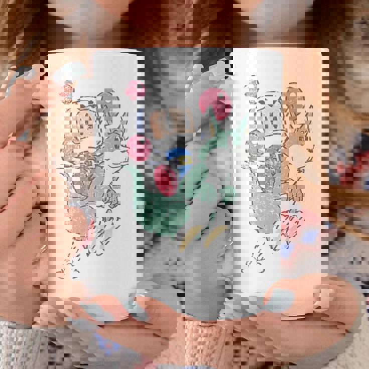 ボンバーマン キャラクター スーパー 1993 レトロ ゲーマー スペース クラシック 長袖tシャツ コーヒーマグ 面白い贈り物