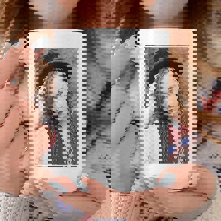 ボーイ・ジョージ・カルチャー・クラブ・シンガー・ポートレート 1982 コーヒーマグ 面白い贈り物