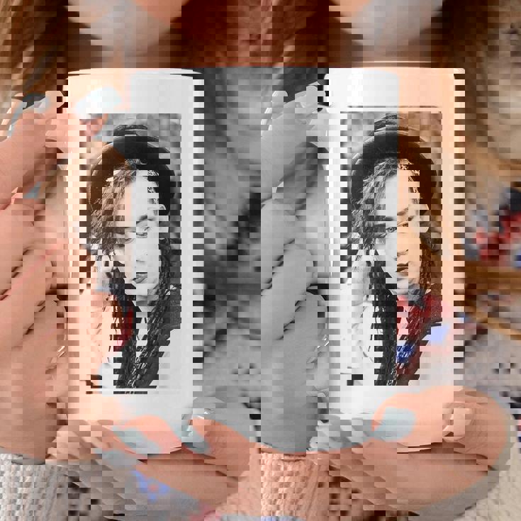 ボーイ・ジョージ・ポップ・スター・オブ・カルチャー・クラブ 1982 コーヒーマグ 面白い贈り物