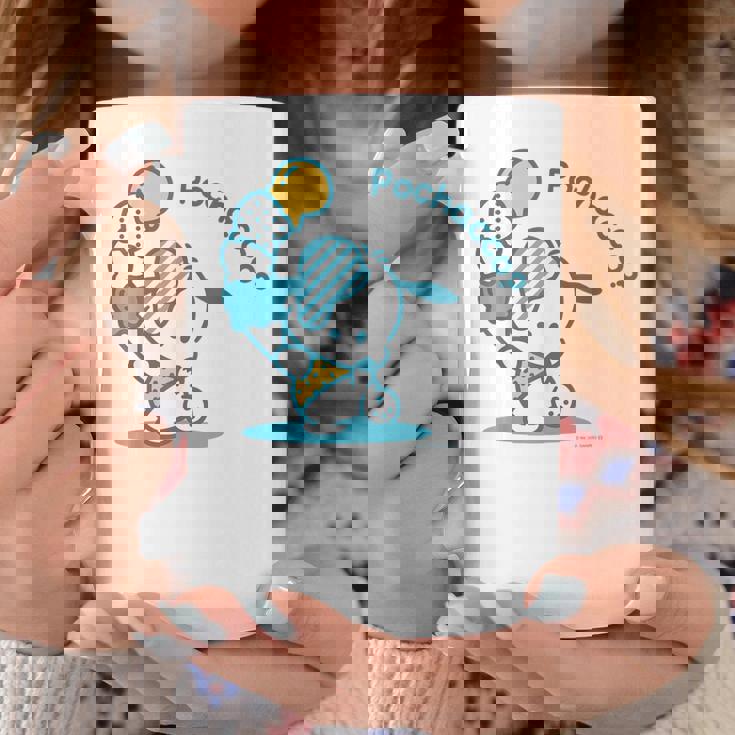 ポチャッコ ハイドアンドシーク コーヒーマグ 面白い贈り物