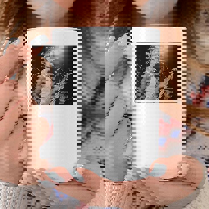 ポリス・シンガースティング・オン・アメリカ・ツアー 1980 コーヒーマグ 面白い贈り物