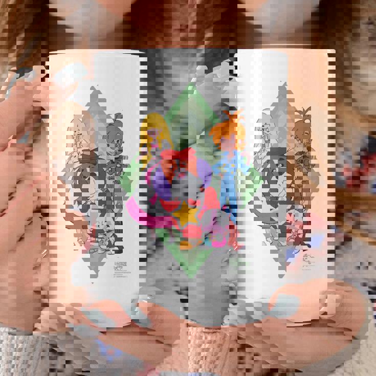 ポールのミラクル大作戦 N コーヒーマグ 面白い贈り物