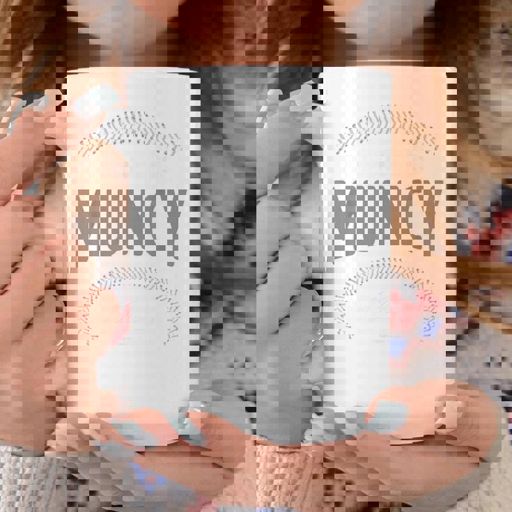 マックス・マンシー ロサンゼルス 野球名&ナンバー フロント&バック コーヒーマグ 面白い贈り物