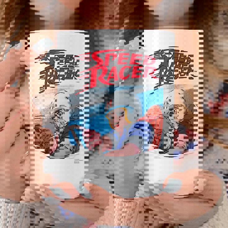 マッハgogogo A コーヒーマグ 面白い贈り物