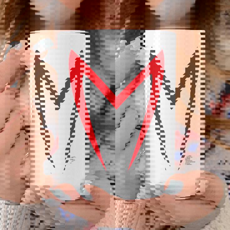 マッハgogogo E コーヒーマグ 面白い贈り物