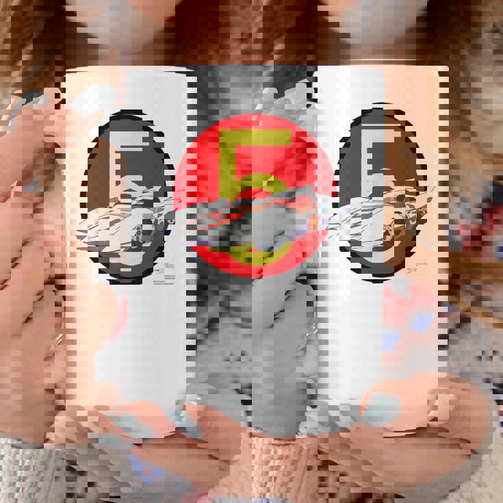 マッハgogogo K コーヒーマグ 面白い贈り物