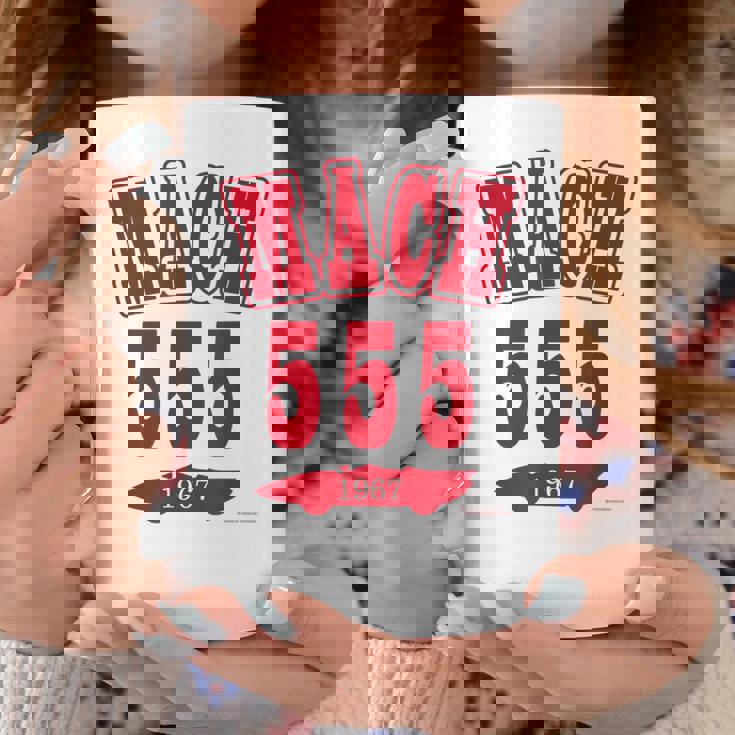 マッハgogogo カレッジデザイン コーヒーマグ 面白い贈り物