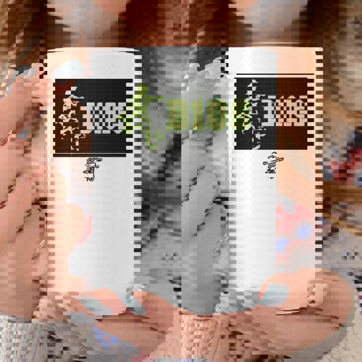 マラドーナネオン 長袖tシャツ コーヒーマグ 面白い贈り物