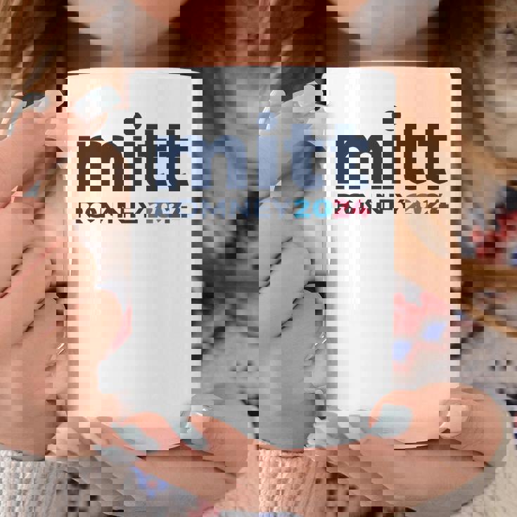 ミット・ロムニー 2024 コーヒーマグ 面白い贈り物