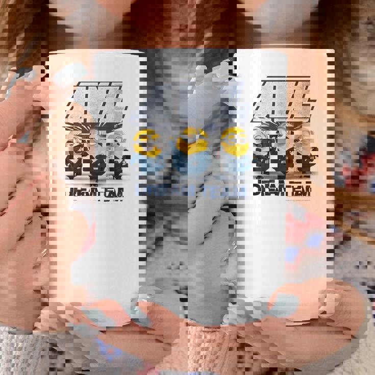 ミニオン Avl Dream Team コーヒーマグ 面白い贈り物