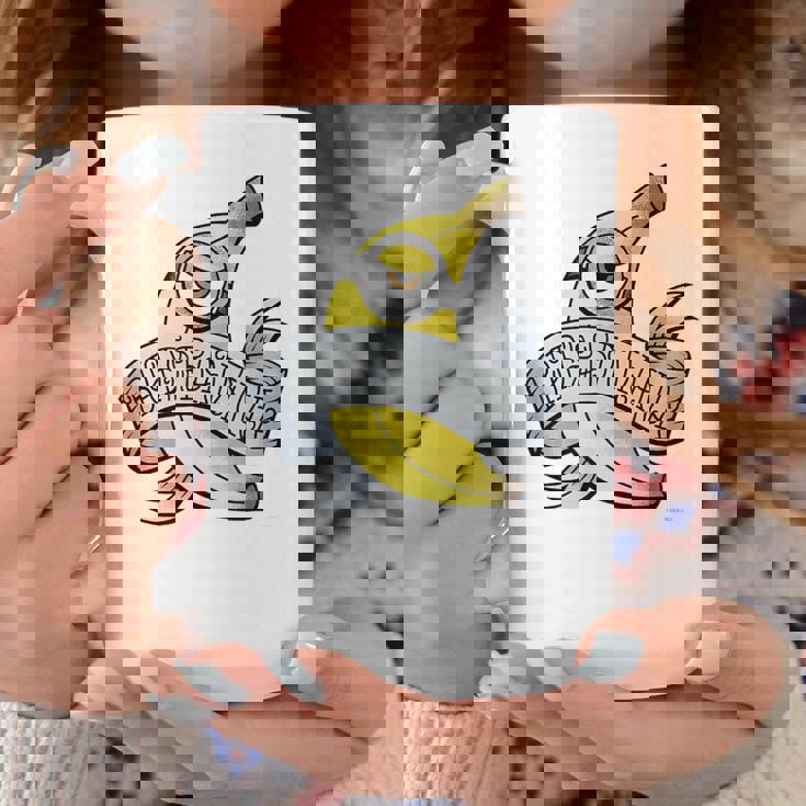 ミニオン Bad To The Banana コーヒーマグ 面白い贈り物