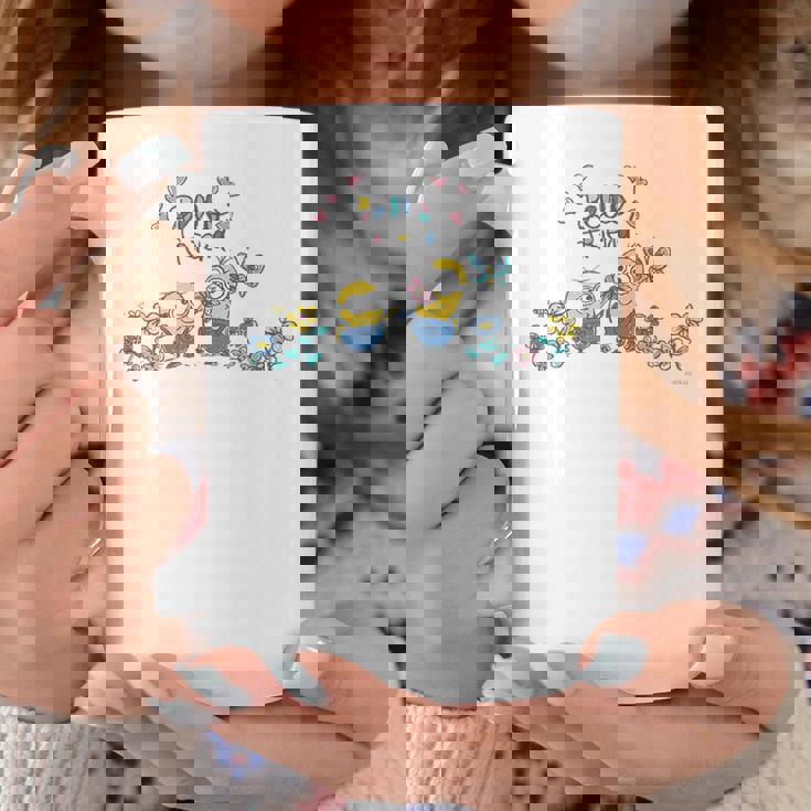 ミニオン Bello Friend コーヒーマグ 面白い贈り物