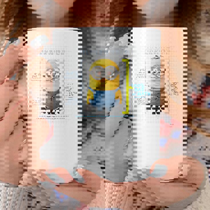 ミニオン Mathdave コーヒーマグ 面白い贈り物