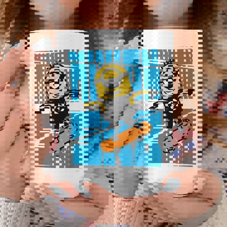 ミニオン Minionk8slash Carl コーヒーマグ 面白い贈り物