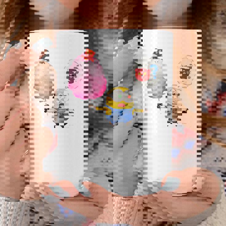 ミニオン Water Colorcotton Candy Bob コーヒーマグ 面白い贈り物