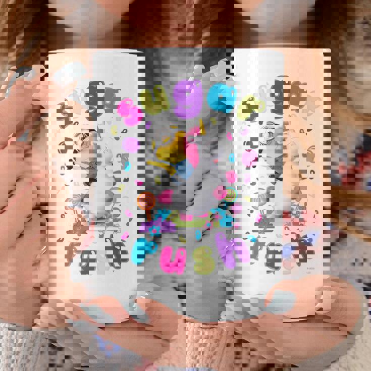 ミニオンugar Rush コーヒーマグ 面白い贈り物