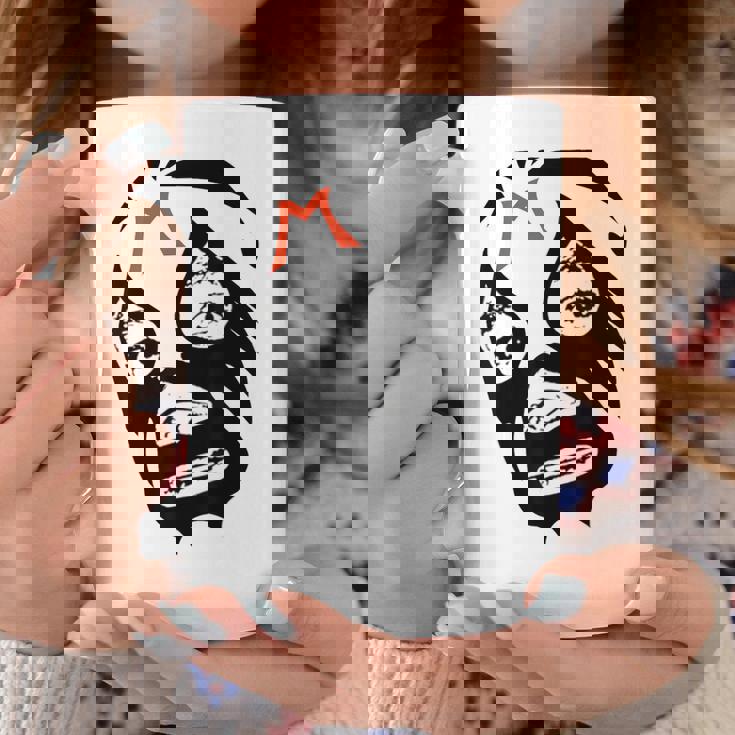 ミルマスカラス ルチャ・リブレ メキシカンレスラーレジェンド コーヒーマグ 面白い贈り物