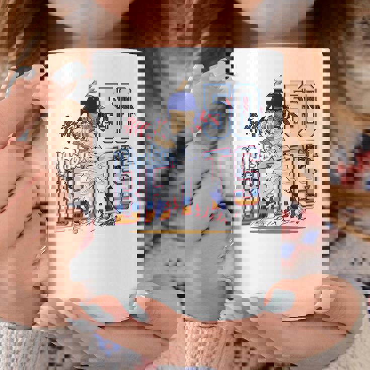 ムーキー・ベッツ ロサンゼルス・ビーチ名 Mlb選手 コーヒーマグ 面白い贈り物