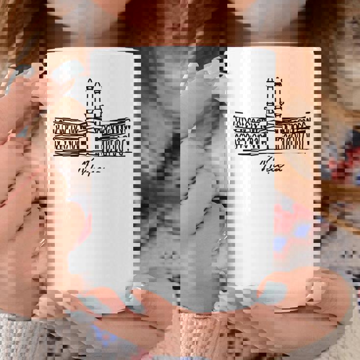 メッカ サウジアラビア お土産 長袖tシャツ コーヒーマグ 面白い贈り物