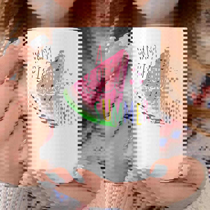 メロン スイカ メロン フルーツ 男性 女性 子供 コーヒーマグ 面白い贈り物