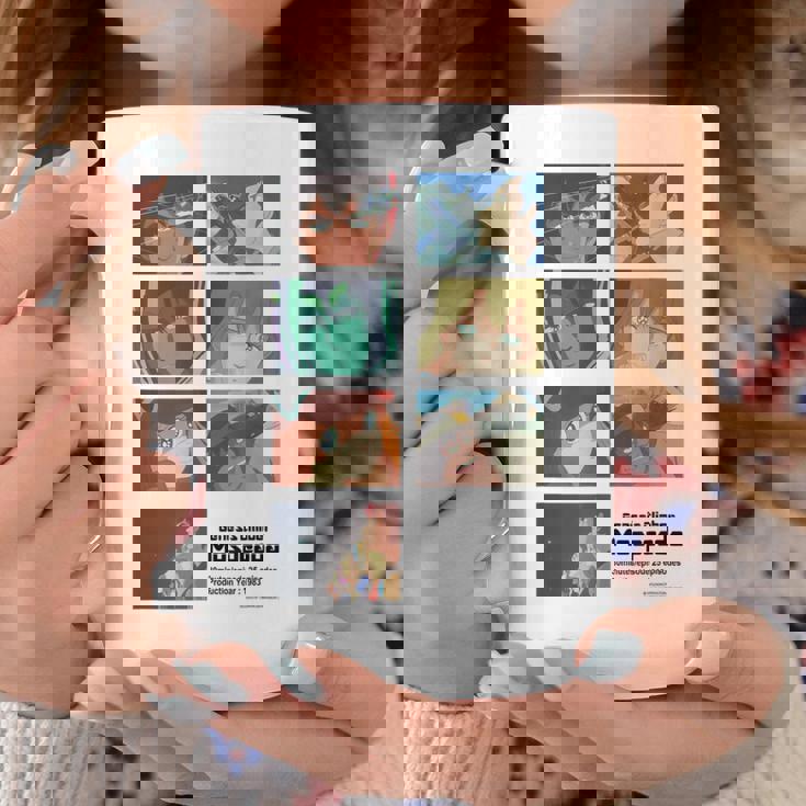 モスピーダ O コーヒーマグ 面白い贈り物