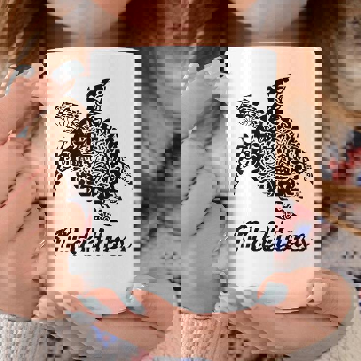 モルディブ スキューバダイビング モルディブ お土産 ダイバー コーヒーマグ 面白い贈り物