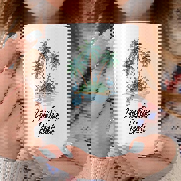 モーリシャス島 旅行 バケーション モーリシャス ドードー 鳥 コーヒーマグ 面白い贈り物