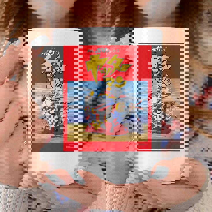 ヤッターマン C コーヒーマグ 面白い贈り物