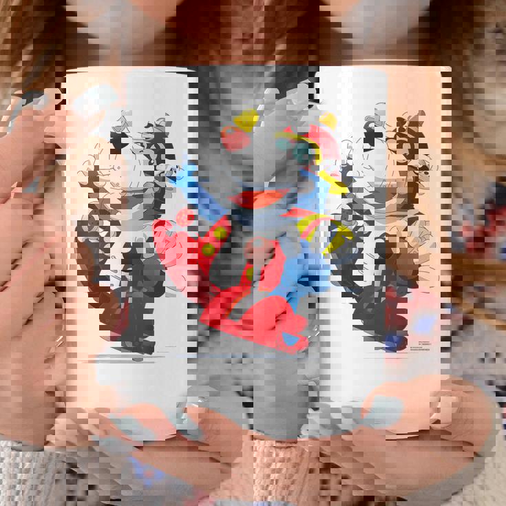 ヤッターマン K コーヒーマグ 面白い贈り物