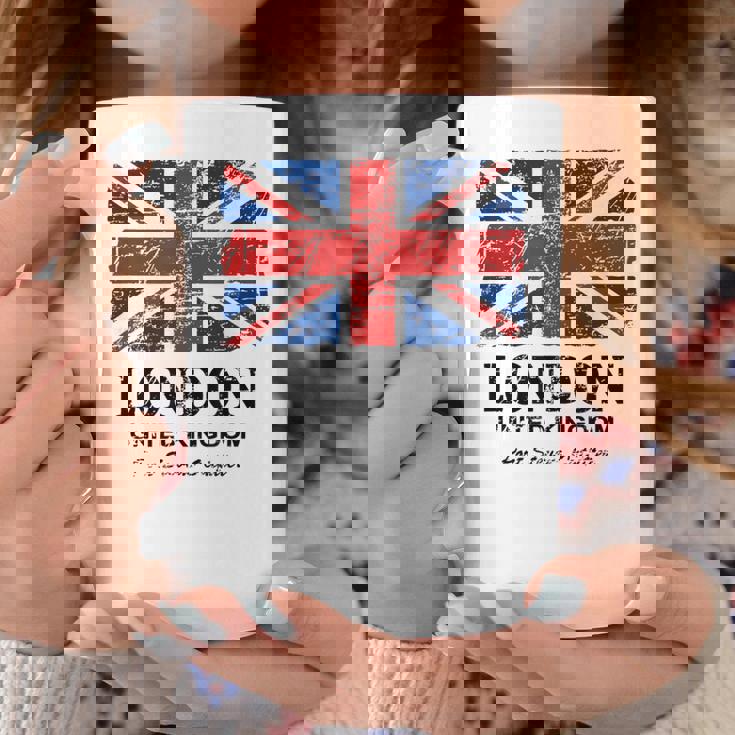 ユニオンジャック 英国の国旗 グレートブリテン ロンドン Union Jack コーヒーマグ 面白い贈り物