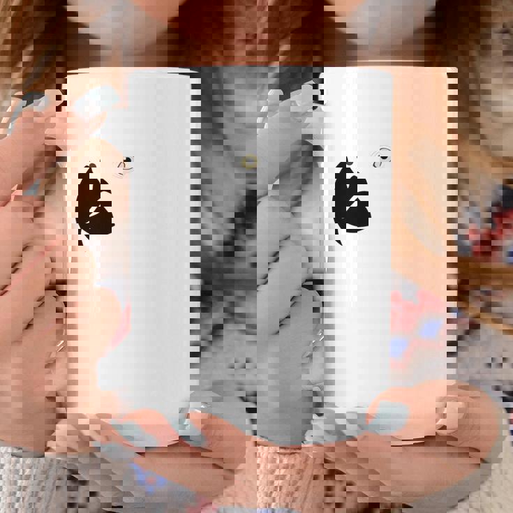 ヨウム 長袖tシャツ コーヒーマグ 面白い贈り物