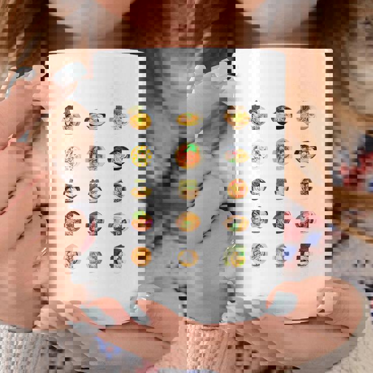 ラーメン 種類 面白いtシャツ 食べ物 麺 文字入り メンズ おもしろ 面白い 服 おもしろグッズ 文字tシャツ ネタ コーヒーマグ 面白い贈り物